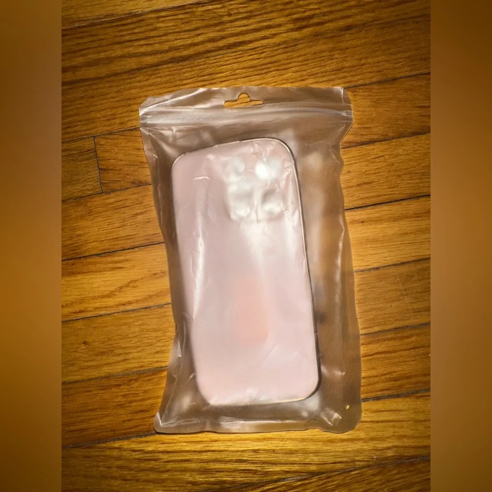 Iphone 14pro Bunny Phone Case